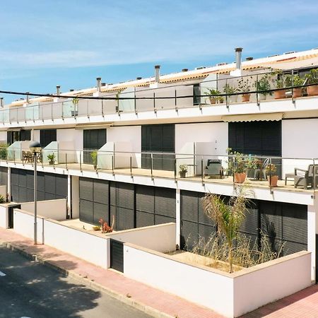Atico Playa Santandria Con Piscina Y Wifi Villa Ciutadella  Exterior photo