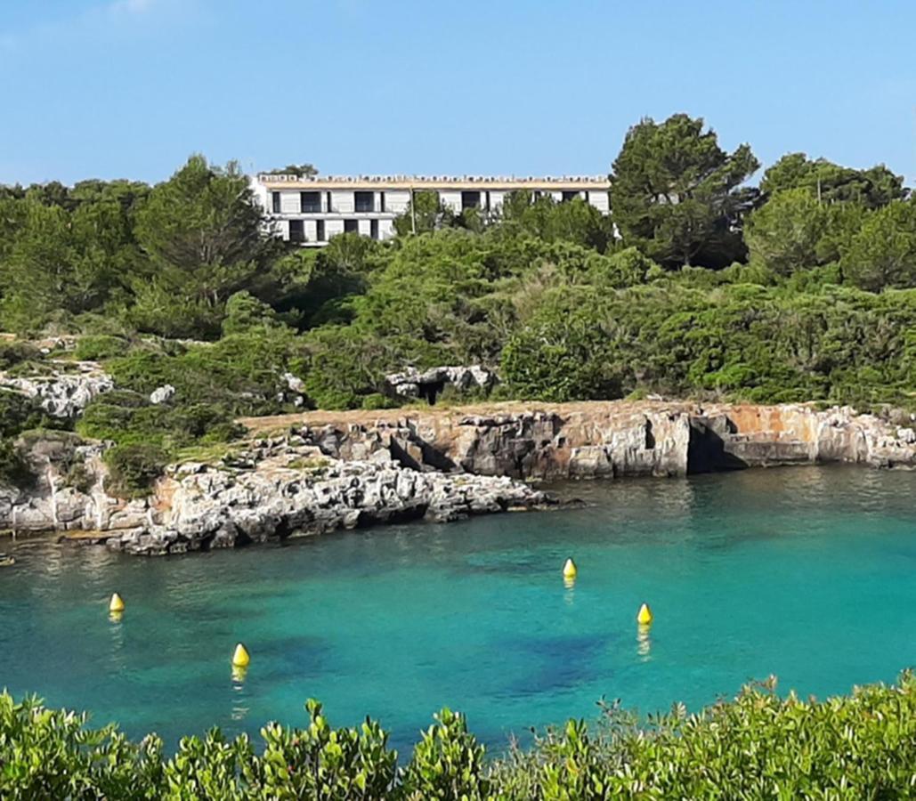 Atico Playa Santandria Con Piscina Y Wifi Villa Ciutadella  Exterior photo