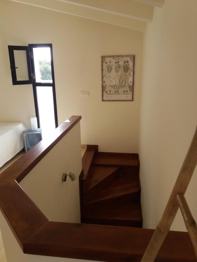 Atico Playa Santandria Con Piscina Y Wifi Villa Ciutadella  Exterior photo